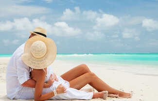 honeymoon tour package by gvw rent a car