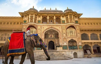 royal rajasthan tour package by gvw rent a car